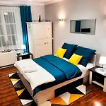 Senate Apartment