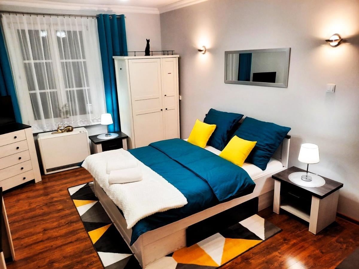 Appartement Senate Krakau