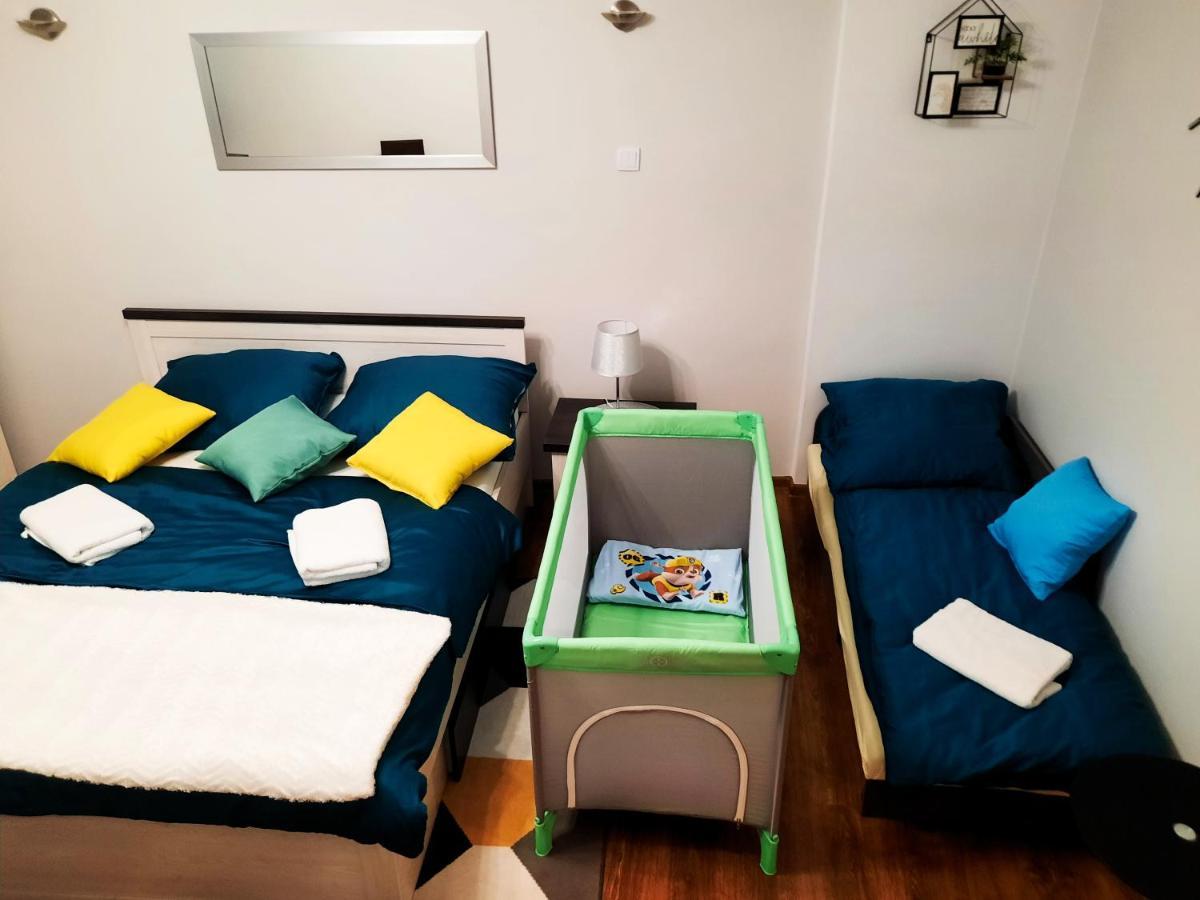 Senate Appartement