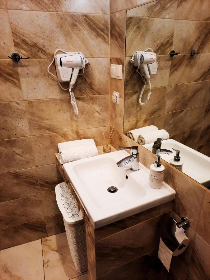 Senate Appartement *