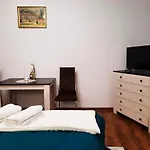 Apartament Senacki