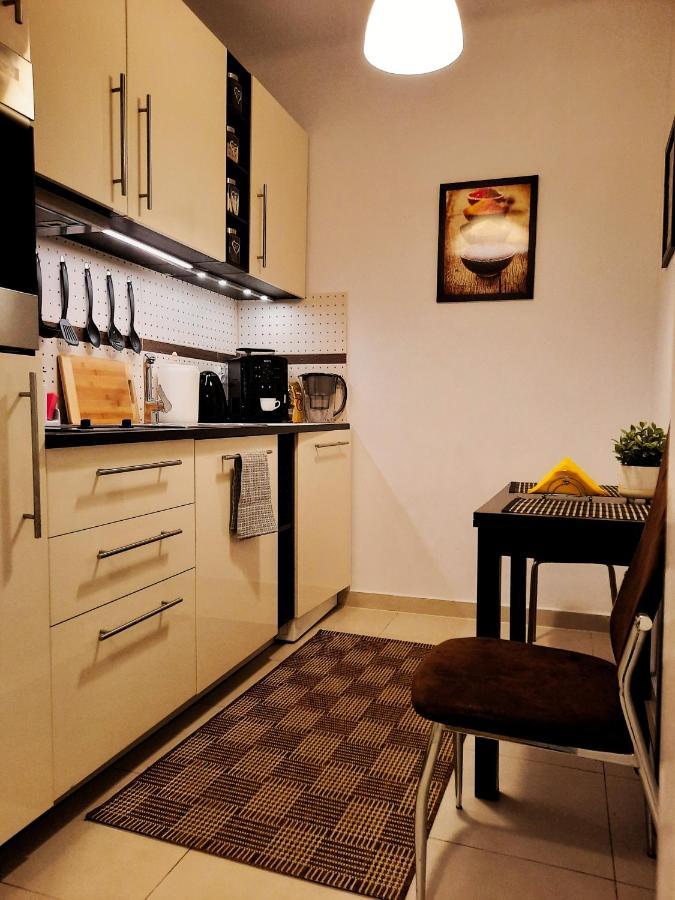 Apartament Senacki * Krakau