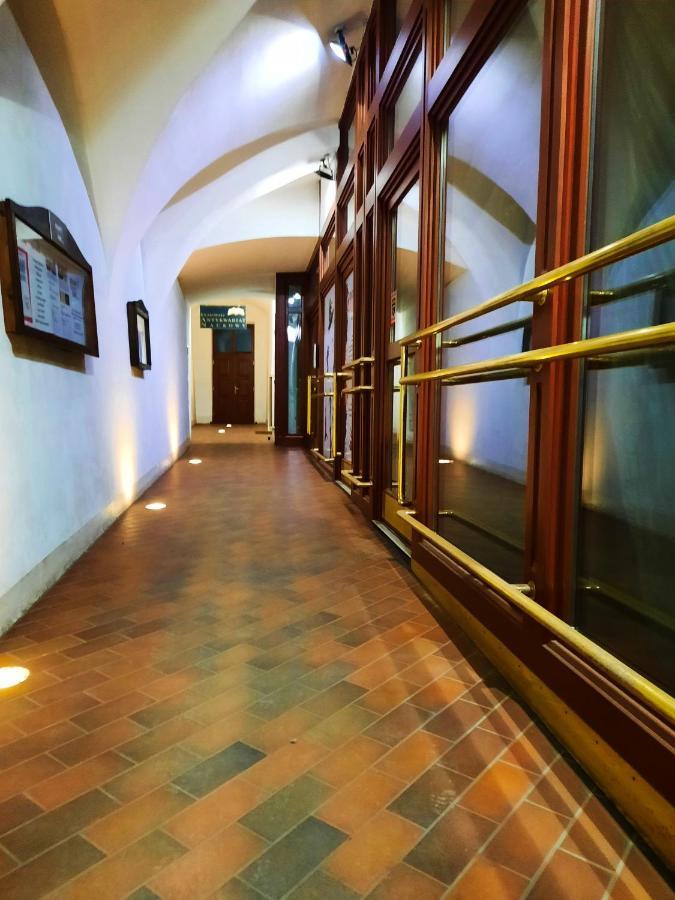Apartment Apartament Senacki Krakau